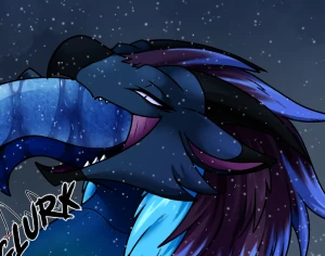 Unidentified Ice Wyvern