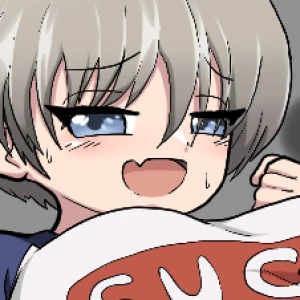 Unwieldy Uzaki