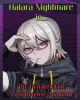 Halara Nightmare in THL:LDA (Original Ver.)