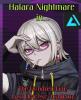 Halara Nightmare in THL:LDA(ReaderGender Ver.