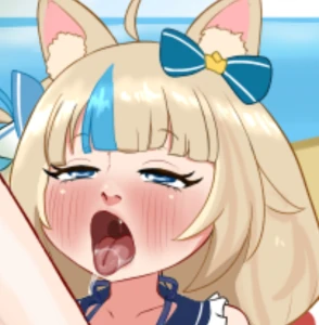 Smol catfish