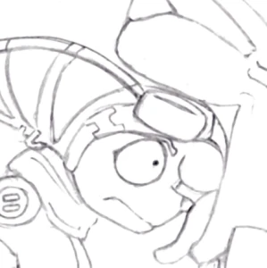 HETRA TEASES: "More Rivet"