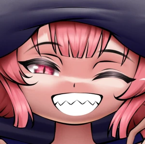 Smile for the camera 1