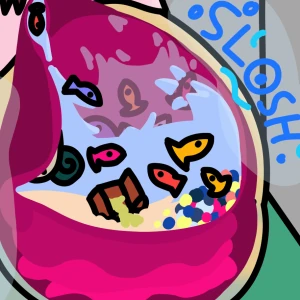 Stay Hydrated!  (Internals)