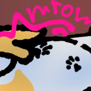 Yummy lil kitties~