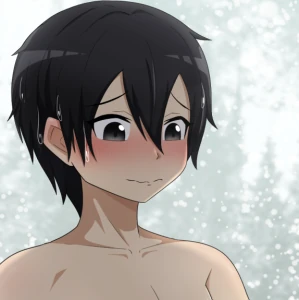 Kirito Alt 1/5