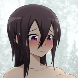 Female Kirito 1/5