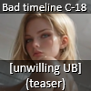 C-18's girly phase (teaser)