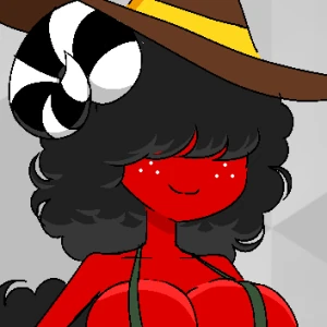 Molly Becker! In HD