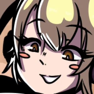 [Fanart] 8/8 Pochaco