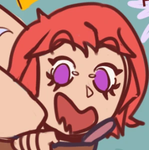 Jealous Fangirl Likes Your Taste [5/6]