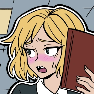 Caught by spider-gwen
