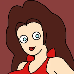 Pauline ate someone