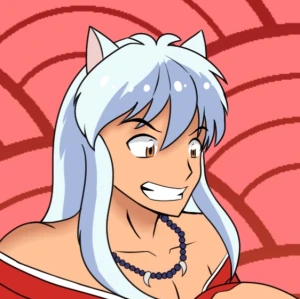 [COM] Inuyasha 