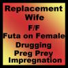 Replacement Wife