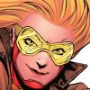 DC Darkness, Prequel: Jesse Quick