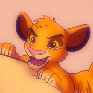 Simba big belly 