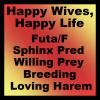 Happy Wives, Happy Life