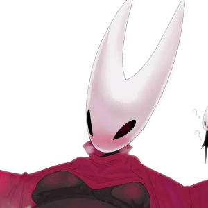 IT'S THE SILKSONG! 