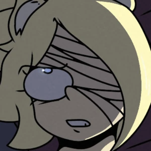 Mishipeshu [4/8]