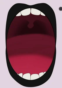 Persephone's Mawshot