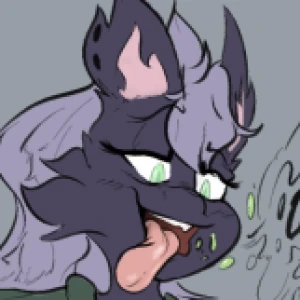 Gassy Guts