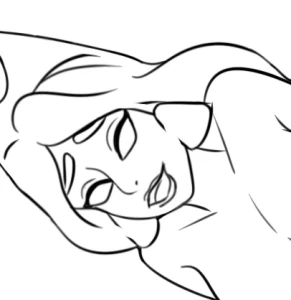 Kinktober day 4 - prompt genie 