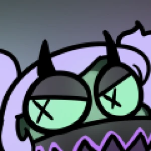 Spooky Becky~