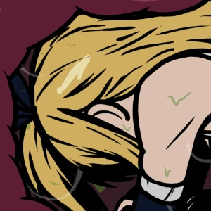 A nap with Erza - internal