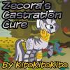 Zecora's Castrating Cure (CBT)