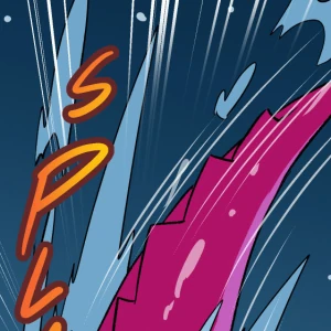 Madam Mim Chapter 3 page 7