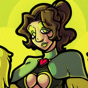 Oliviette