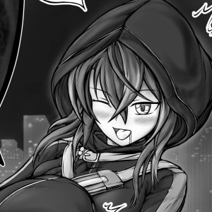 Jorda Eldarion [Kuro no Kiseki] vs Ultima [TenSura]