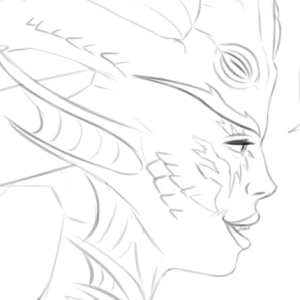 Azshara Caught Jaina 2