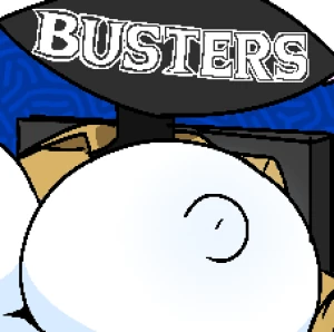 Who you gonna call? Belly Busters!!
