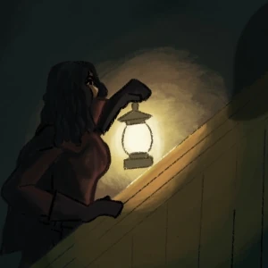 [Game]Amira Moonfeather And The Manor Madrigal