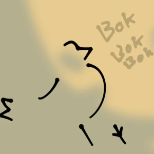 CHiken,.