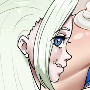 [FC CMM] Melony vore 1/5