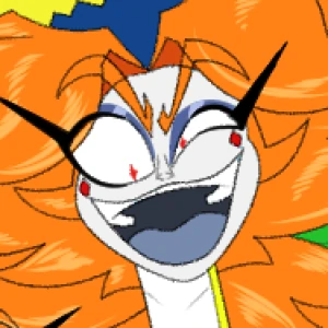 Multi-Headed Jester