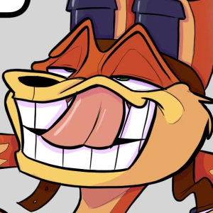Comm - Berriblanc &amp; Daxter