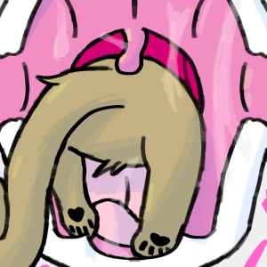 Puppy Glurker