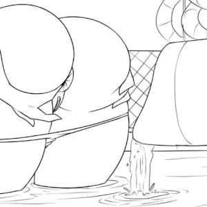The Deepest End (GIF) (OLD)