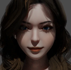 Pred of my next animation : Alice