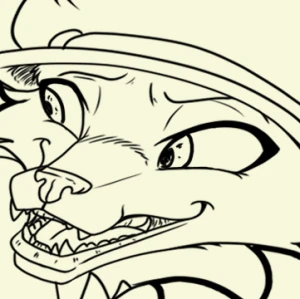 Getting Gobble by a Gluttonous Gator!