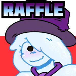 Adopt Raffle 18 (ends 12/19/25)