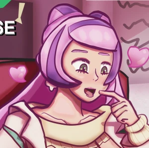 Nurse Miriam Breast Vore