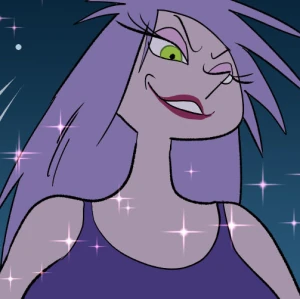 Madam Mim Chapter 3 page 8