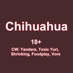 [Twine Game] - Chihuahua