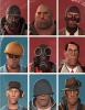 TF2 Fic Batch #2