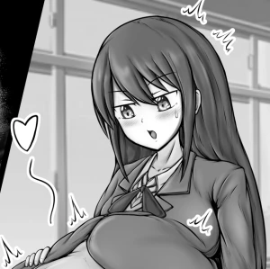 Haru Arai x Satsuki Osanai [Haru no Regista]